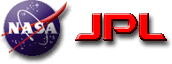 NASA Jet Propulsion Laboratory logo