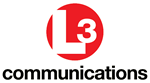 L-3 Communications logo