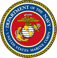 United States Marine Corps logo