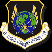 Warner Robins AFB logo